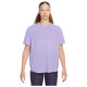 Nike Γυναικεία κοντομάνικη μπλούζα One Relaxed Dri-FIT T-Shirt